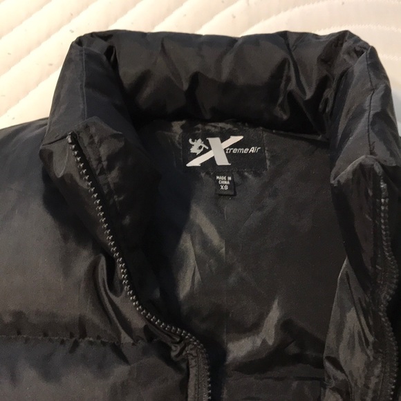 Puff vest - Picture 3 of 3